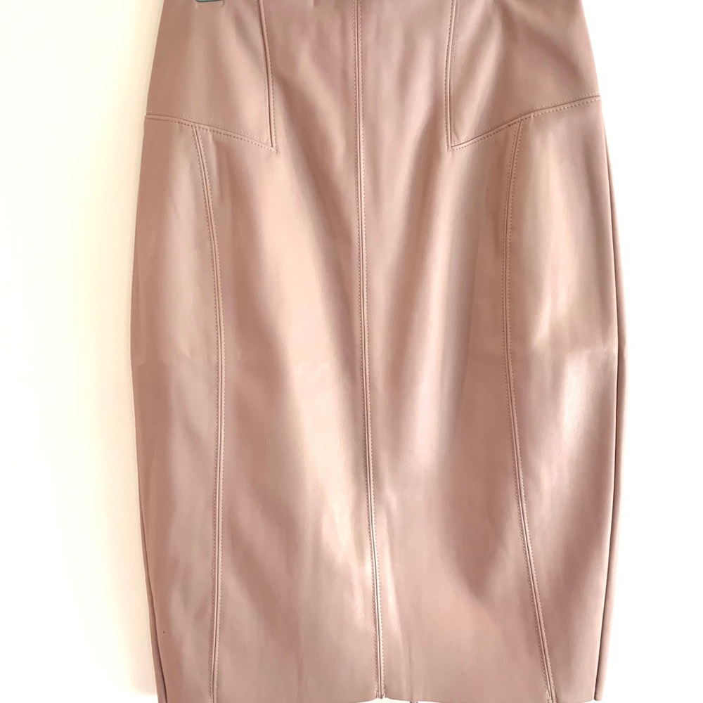 Express pencil skirt